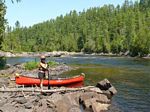 Dumoine River (Jul 2012) - B and S (1) - 021
